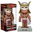 Mortal Kombat Shao Khan Bobble Head